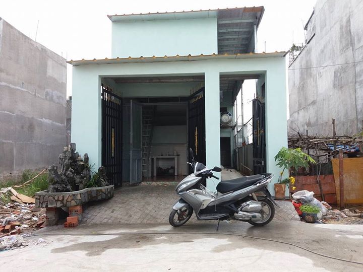 Cho thuê phòng trọ đường Gò Cát ra Nguyễn Duy Trinh giáp Q2